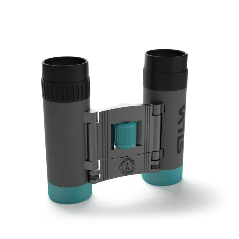 Silva Binoculars Pocket 8X Magnification