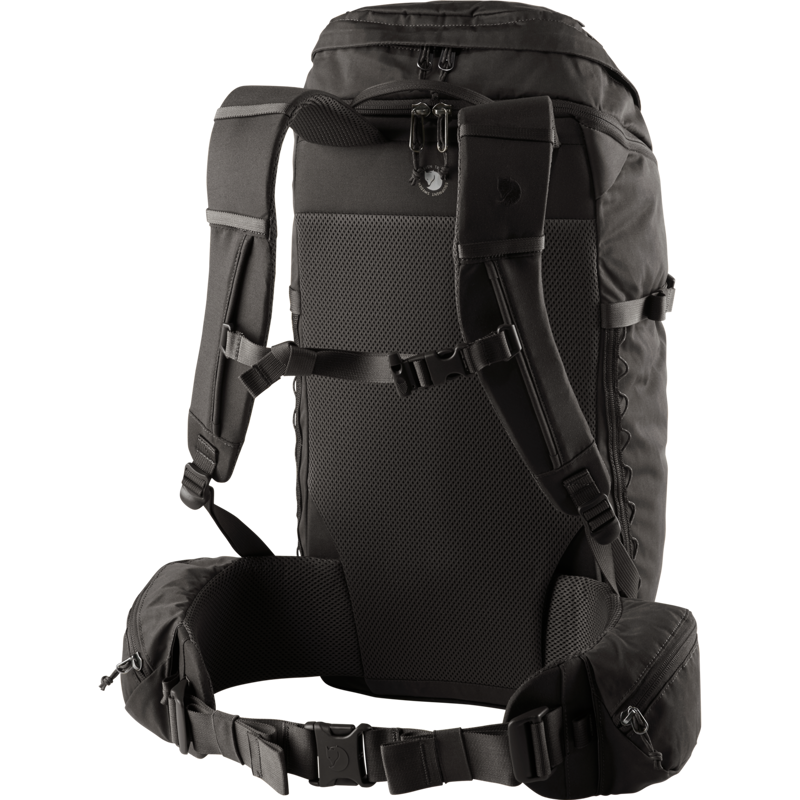 Fjallraven Singi 28 Backpack in Stone Grey-1