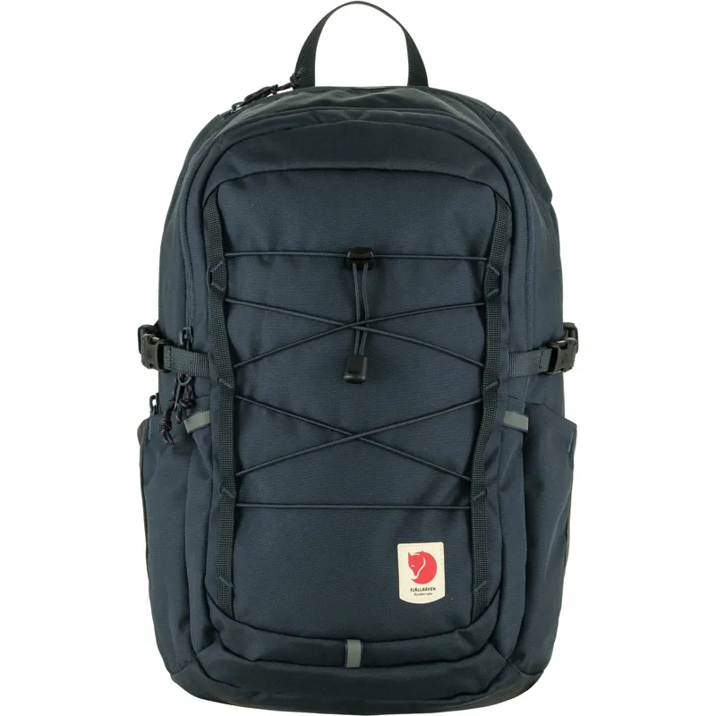 Fjallraven Skule 20 Backpack 20L in Navy