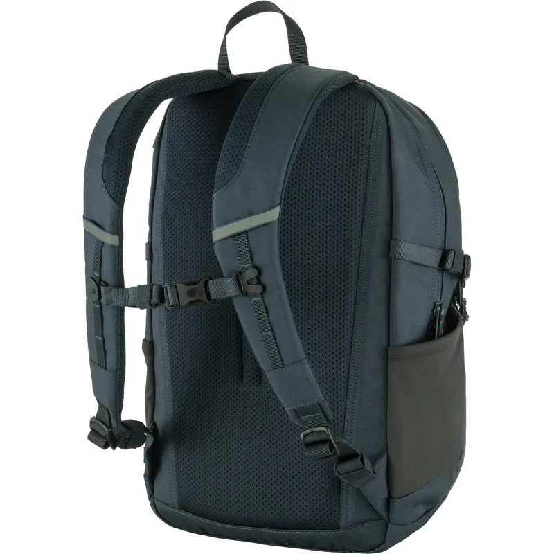 Fjallraven Skule 20 Backpack 20L in Navy-2