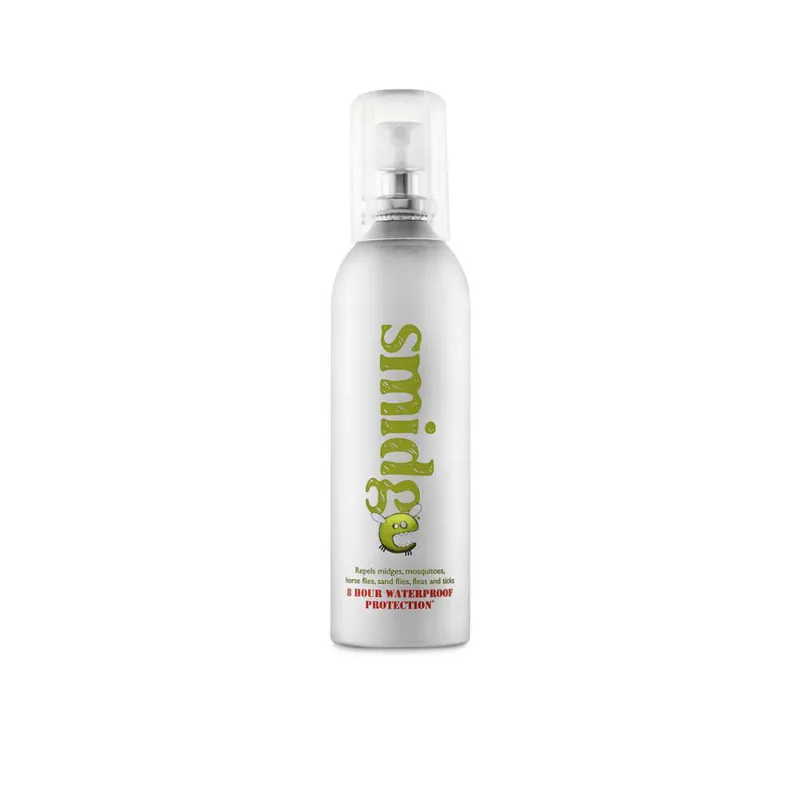 Smidge Insect Repellent Spray
