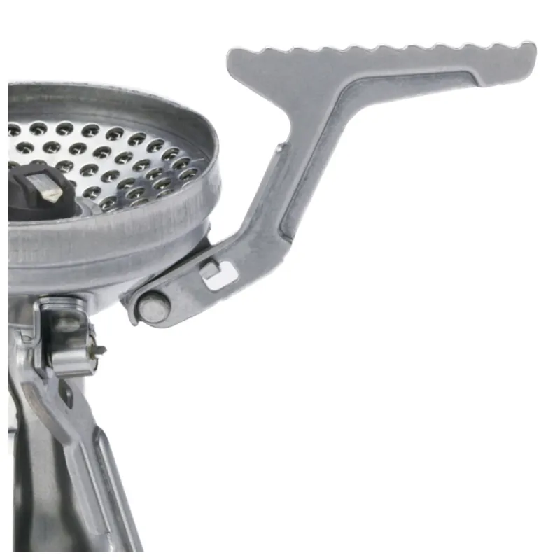 Soto New River Pot Combo and Amicus Camping Stove-7