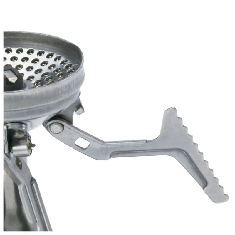 Soto New River Pot Combo and Amicus Camping Stove-6