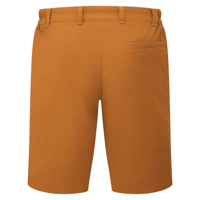 Sprayway Compass Short Mens in Cinnamon-1