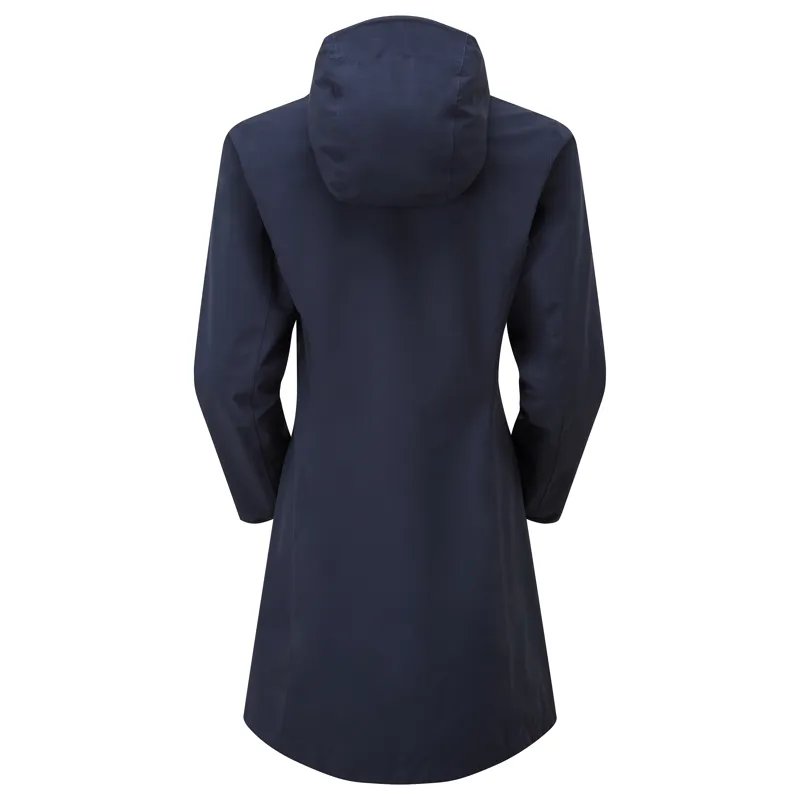 Sprayway Piran Waterproof Jacket Womens in Blazer-1