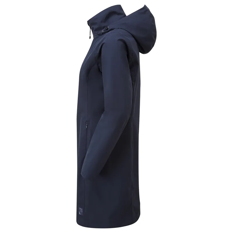 Sprayway Piran Waterproof Jacket Womens in Blazer-2