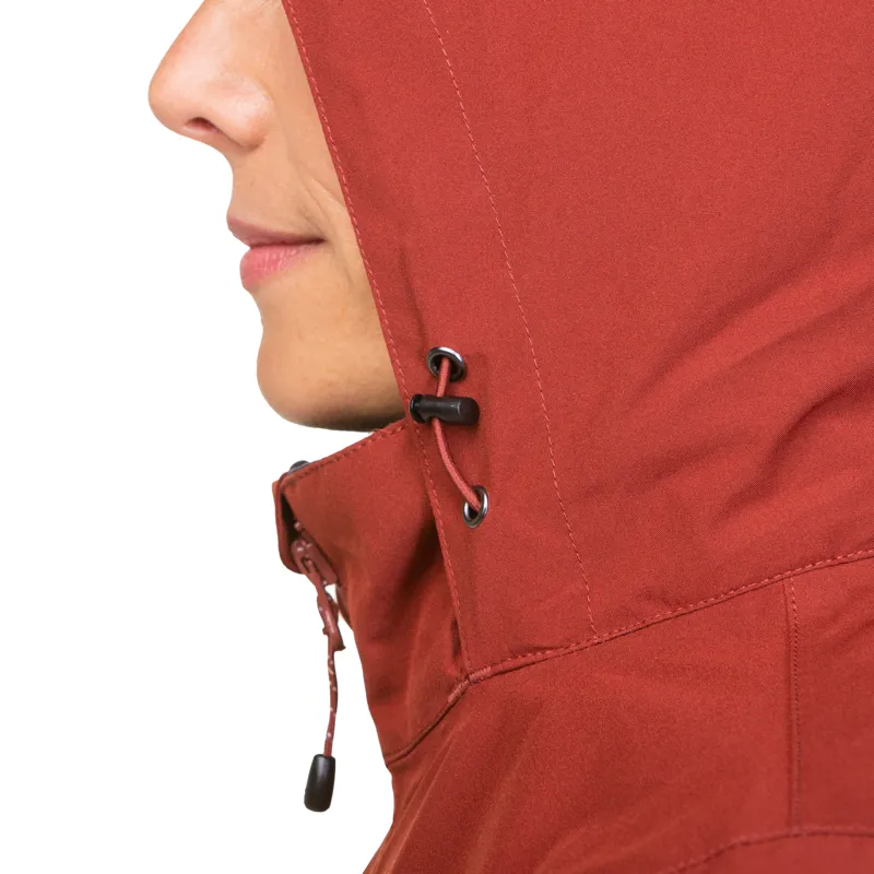 Sprayway Piran Waterproof Jacket Womens in Blazer-6