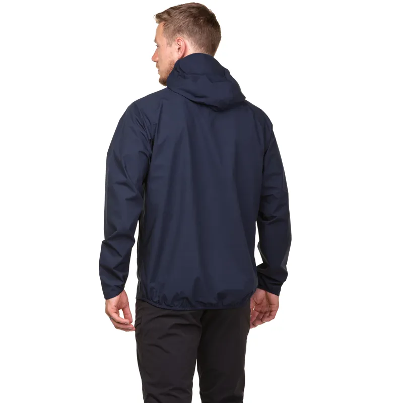 Sprayway Vectis Jacket Mens in Dark Graphite-4
