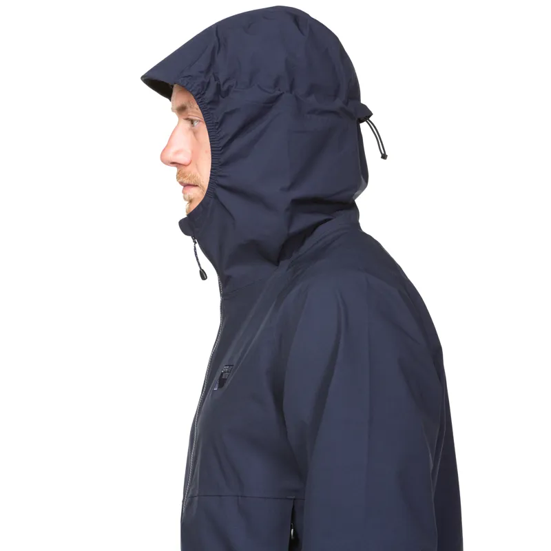 Sprayway Vectis Jacket Mens in Dark Graphite-9