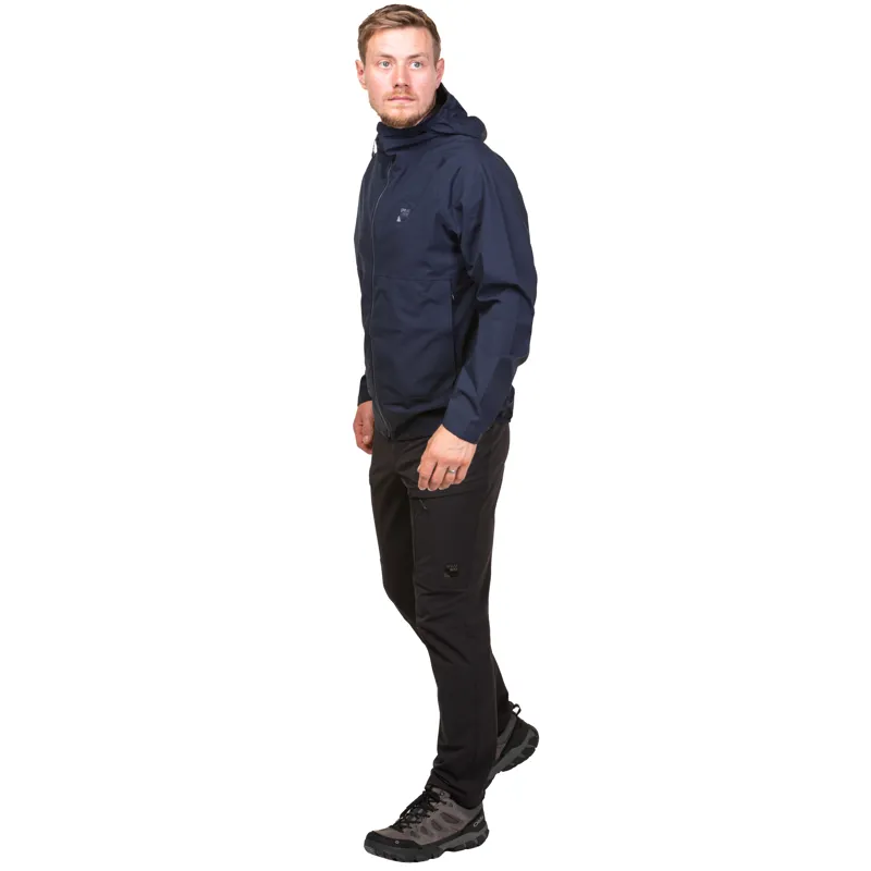 Sprayway Vectis Jacket Mens in Dark Graphite-5
