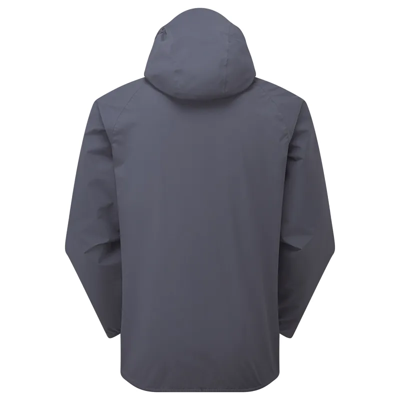 Sprayway Vectis Jacket Mens in Dark Graphite-1