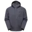 Sprayway Vectis Jacket Mens in Dark Graphite