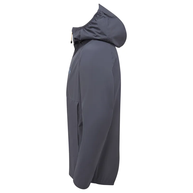 Sprayway Vectis Jacket Mens in Dark Graphite-2