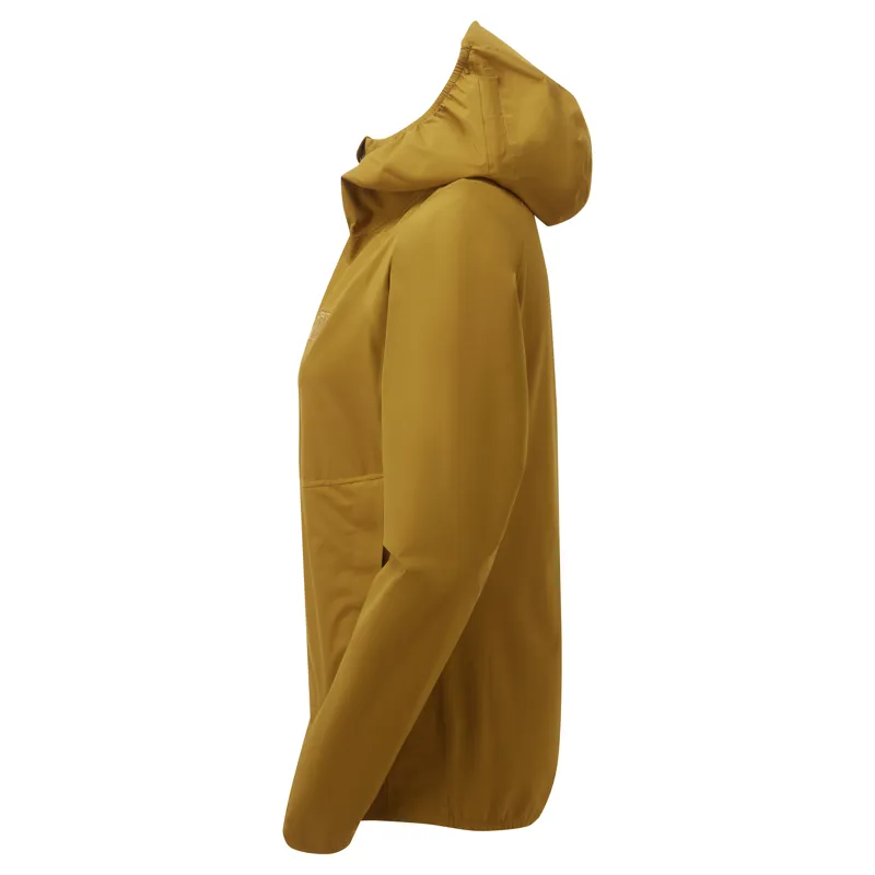 Sprayway Fen Waterproof Jacket Womens in Bosana-2