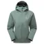 Sprayway Fen Jacket Womens in Balsam Green