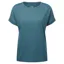 Sprayway Form Tee Womens in Seaport
