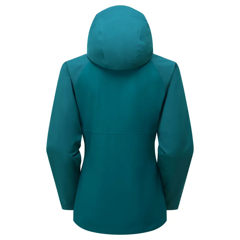 Sprayway Marsco Jacket Womens in Marine Blue-1