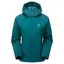 Sprayway Marsco Jacket Womens in Marine Blue