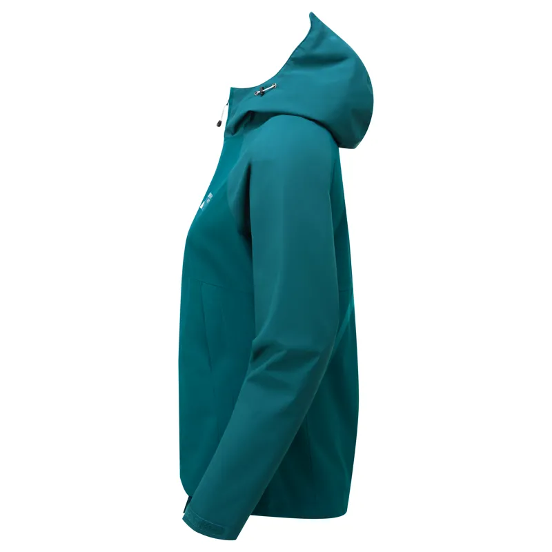 Sprayway Marsco Jacket Womens in Marine Blue-2
