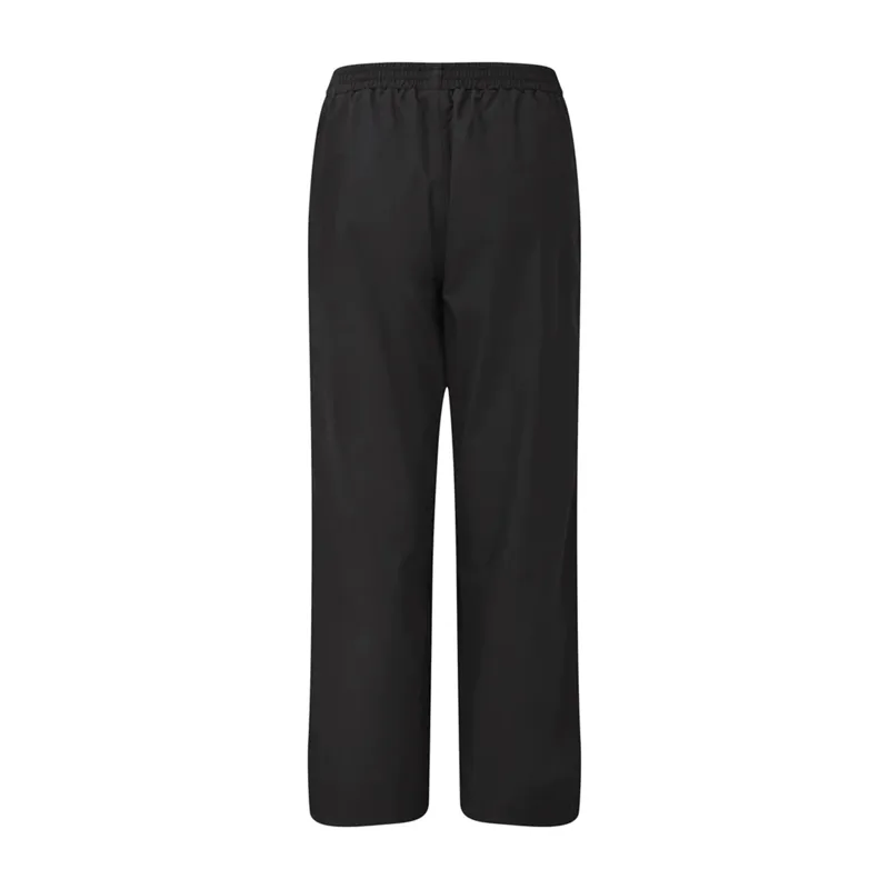 Sprayway Junior Rainpant in Black-1