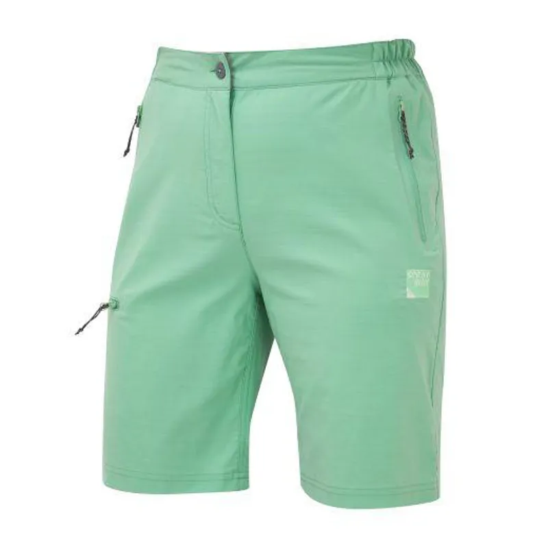 Sprayway Escape Short Womens in Mantis