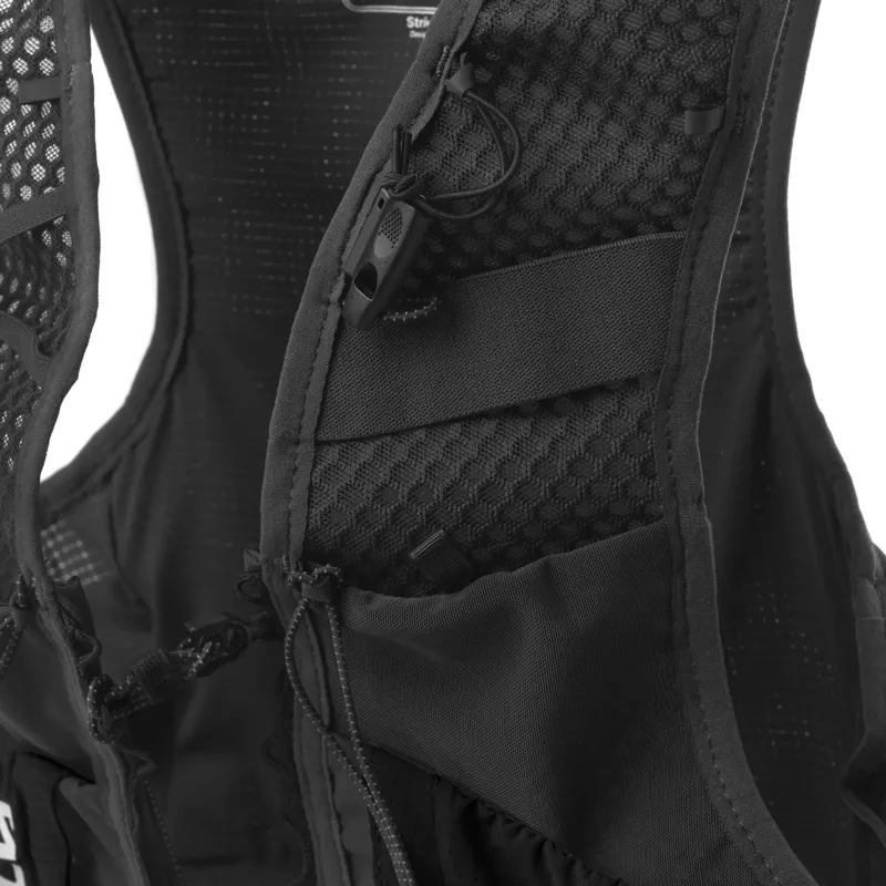 Silva Strive 5 Running Vest in Black-3