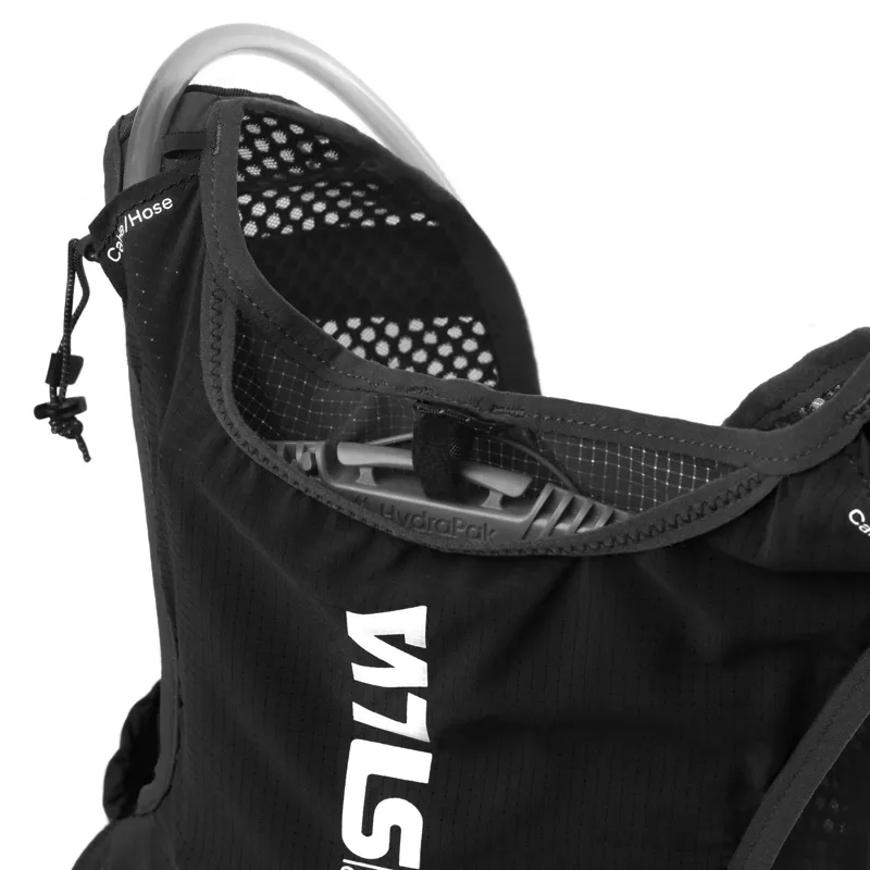 Silva Strive 5 Running Vest in Black-2