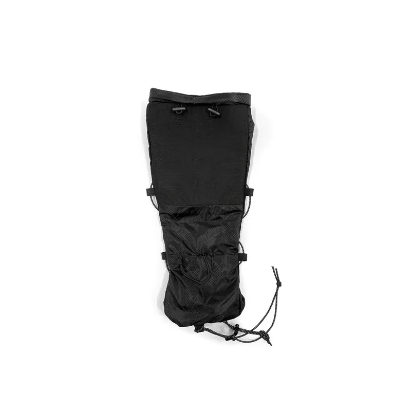 Silva Strive Quiver Pole Storage in Black-2