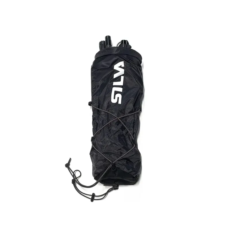 Silva Strive Quiver Pole Storage in Black-4