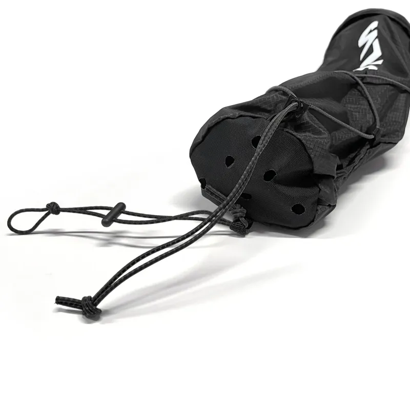 Silva Strive Quiver Pole Storage in Black-5
