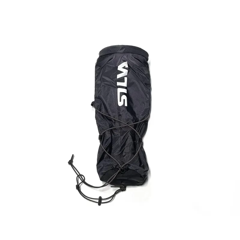 Silva Strive Quiver Pole Storage in Black