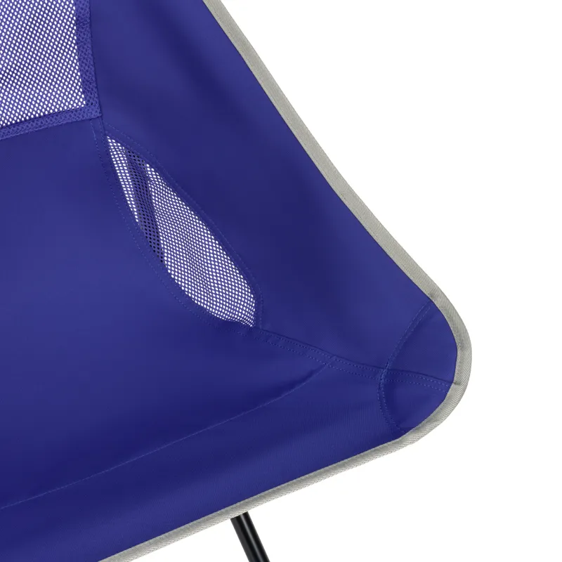 Helinox Sunset Camping Chair High Back in Cobalt-3
