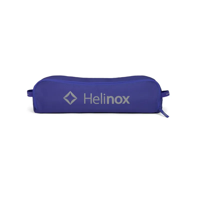 Helinox Sunset Camping Chair High Back in Cobalt-6