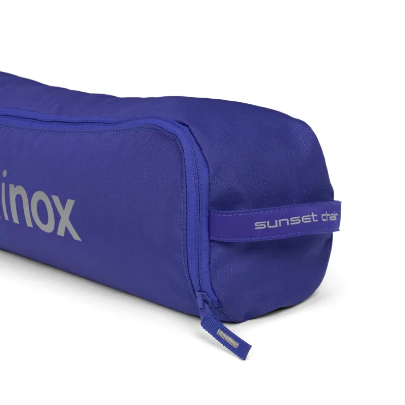 Helinox Sunset Camping Chair High Back in Cobalt-7