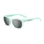 Tifosi Swank Polarized Sunglasses in Satin Crystal Teal