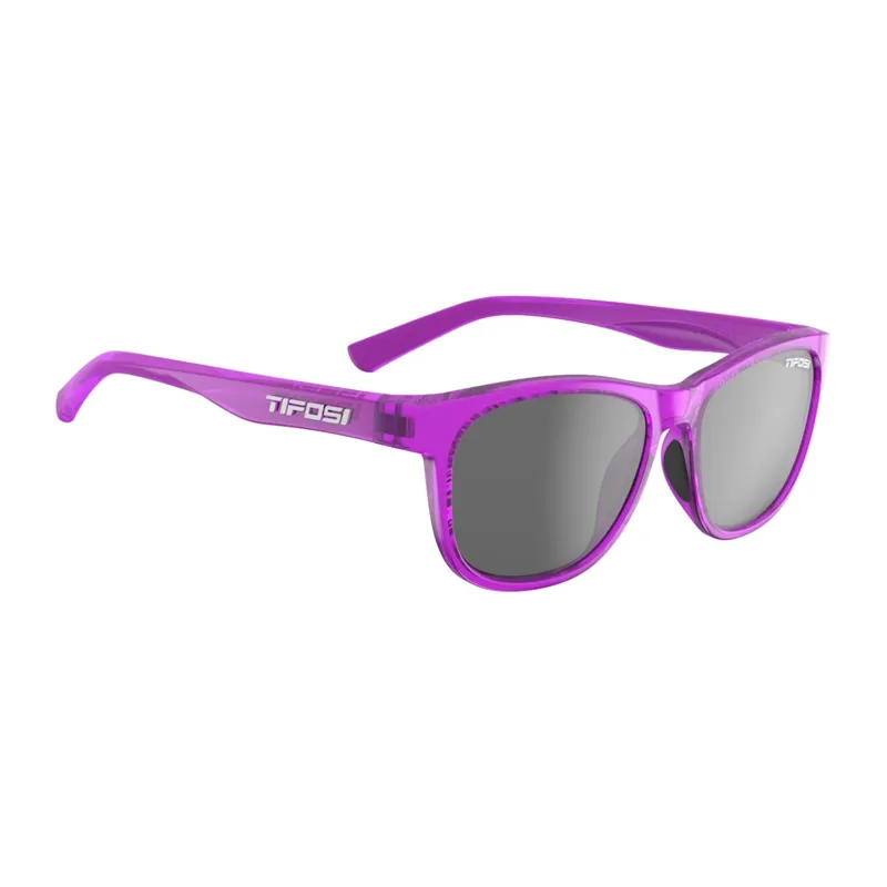 Tifosi Swank Sunglasses in Ultra-Violet-2