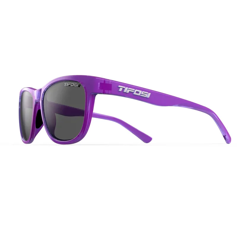 Tifosi Swank Sunglasses in Ultra-Violet-3
