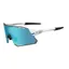 Tifosi Rail Race Interchangeable Sunglasses in Matthe White