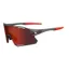 Tifosi Rail Race Interchangeable Sunglasses in Satin Vapor