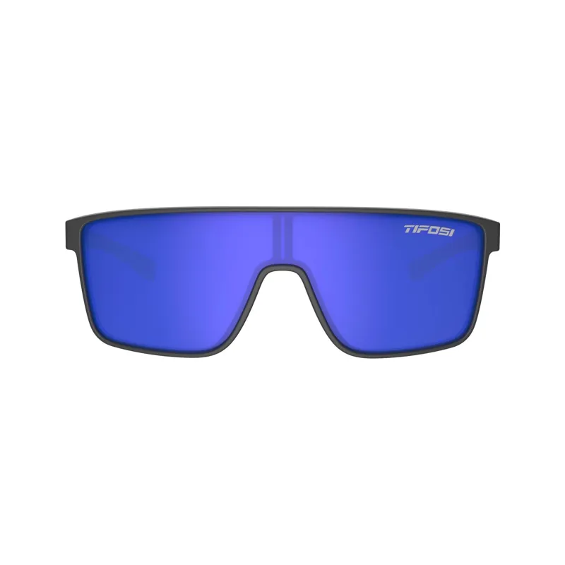 Tifosi Sanctum Sunglasses in Matte Gunmetal-1