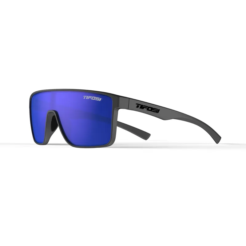 Tifosi Sanctum Sunglasses in Matte Gunmetal-3