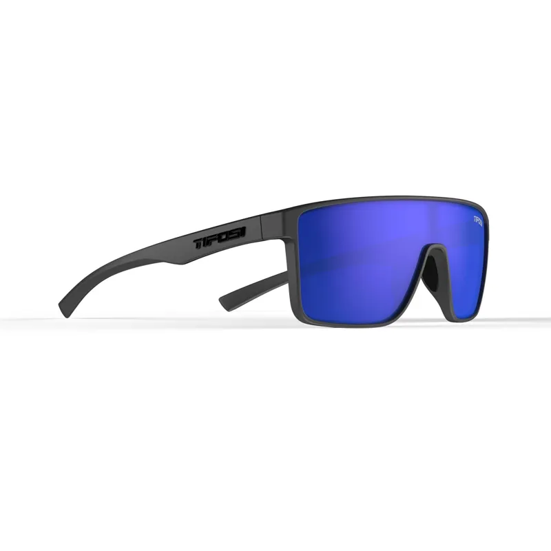 Tifosi Sanctum Sunglasses in Matte Gunmetal-4