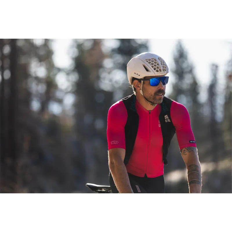Tifosi Sanctum Sunglasses in Matte Gunmetal-5