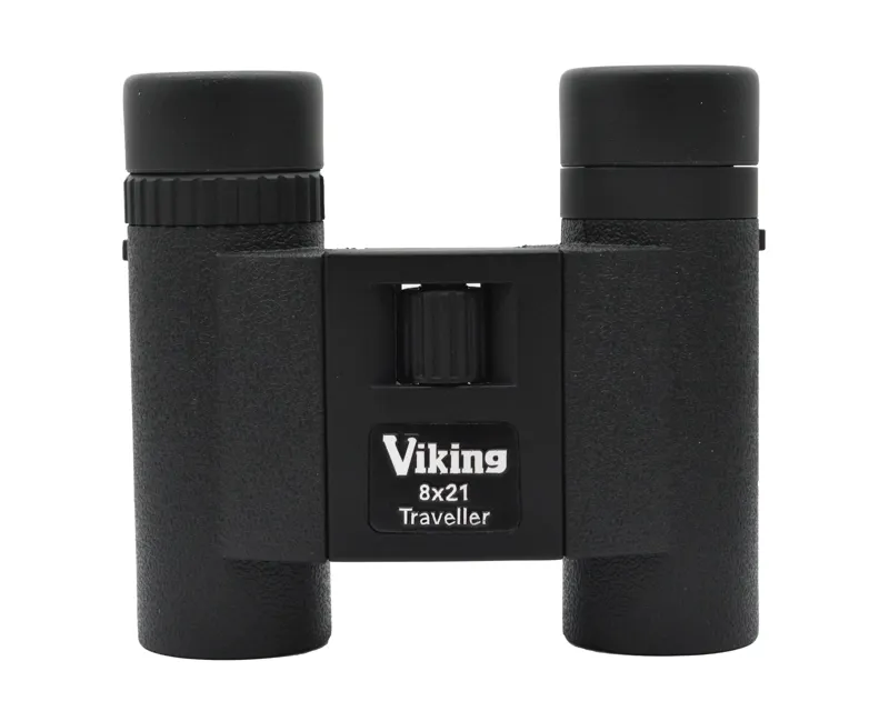 Viking Traveller 8x21 Binoculars