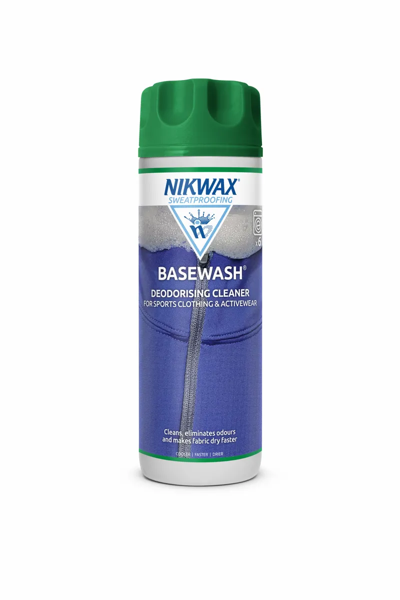 Nikwax Basewash 300ml