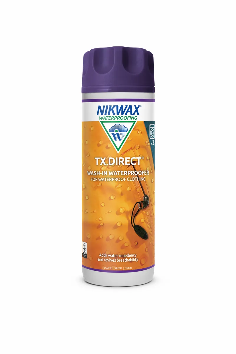 Nikwax TX Direct 300ml
