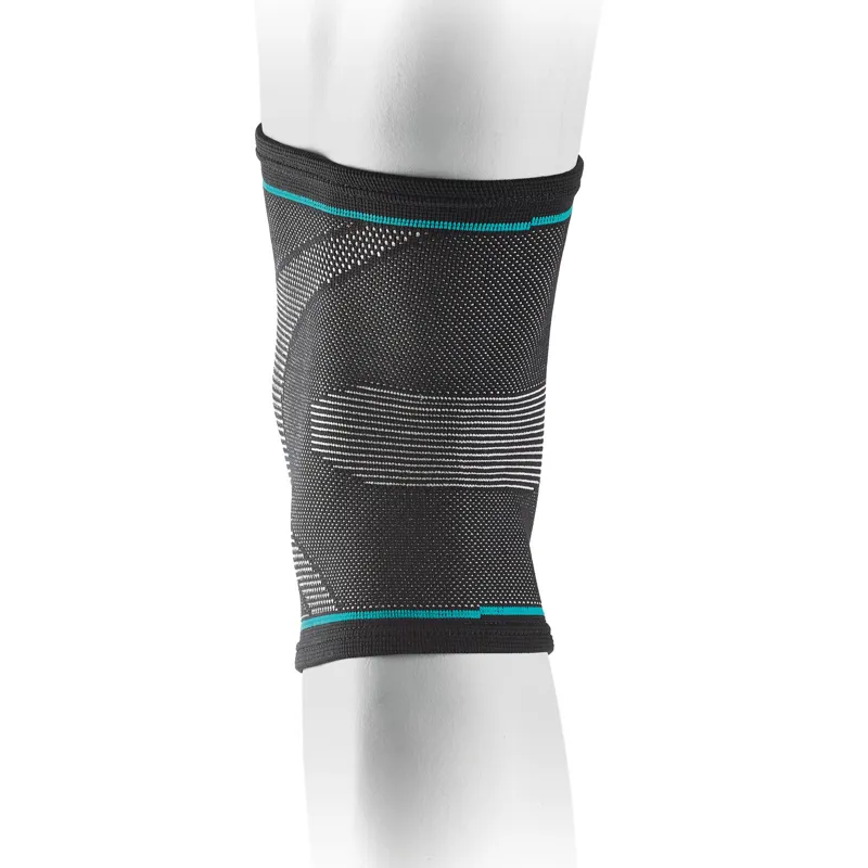 Ultimate Performance Elastic Knee Support-1