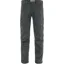 Fjallraven Vidda Pro Lite Trousers Mens in Dark Grey