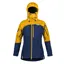 Paramo Ventura Windproof Jacket Women in Midnight Gold