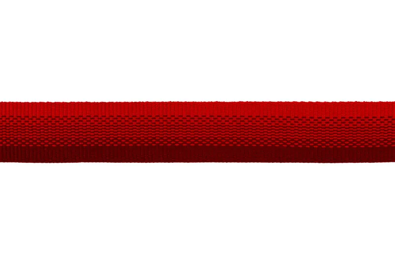 Ruffwear Front Range Dog Collar in Red Canyon-1